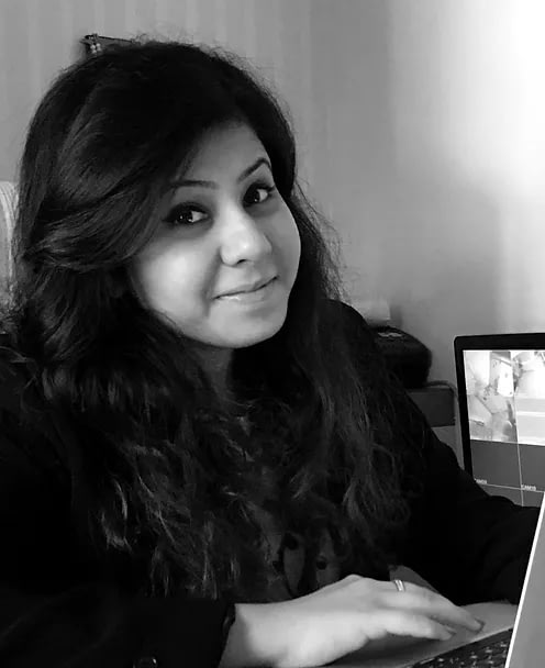 Jyoti Jalan Kohli, Founder & Chief Planner | Oh So Desi - Best wedding planner in Dubai