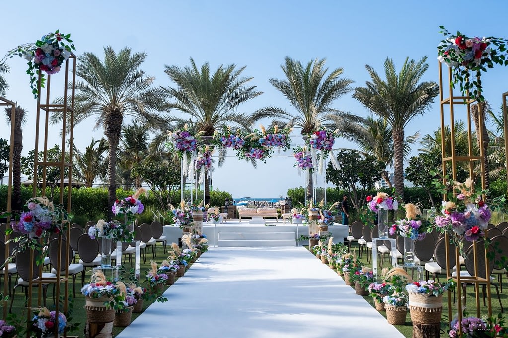 destination wedding venues by ohsodesi dubai