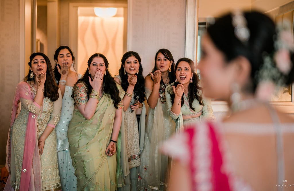 Indian Wedding Planner In Dubai | Oh So Desi - Best Wedding Planner In Dubai
