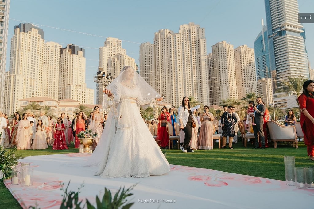 destination wedding venues by ohsodesi dubai