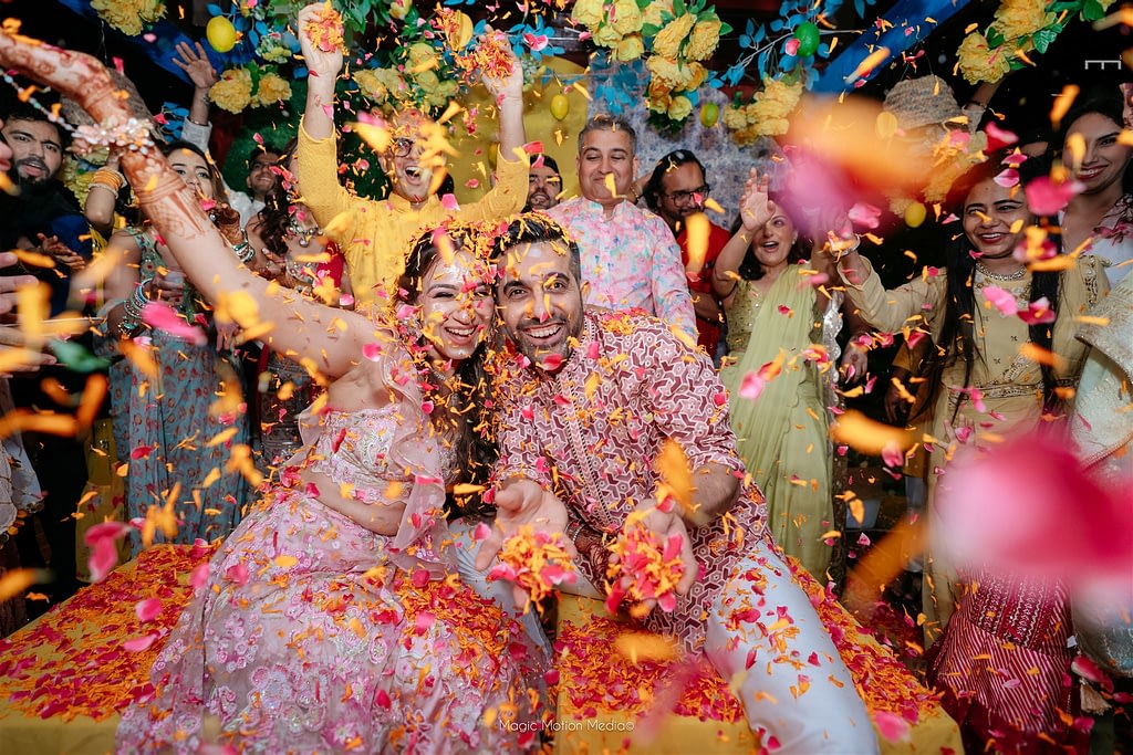 Oh so Desi Event image