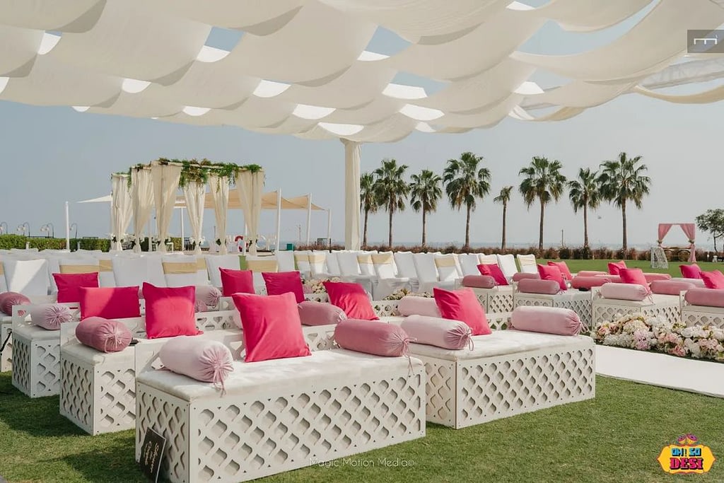 Oh so Desi Event image