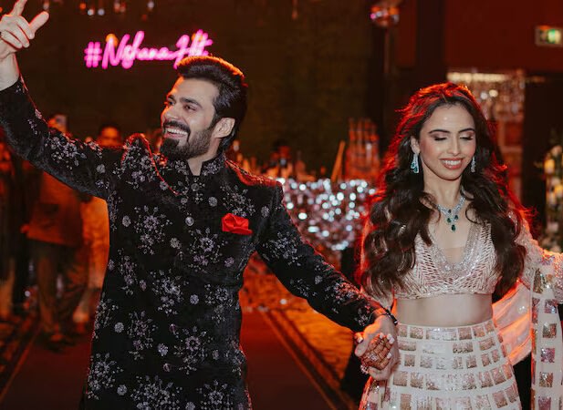 Oh so Desi Event image