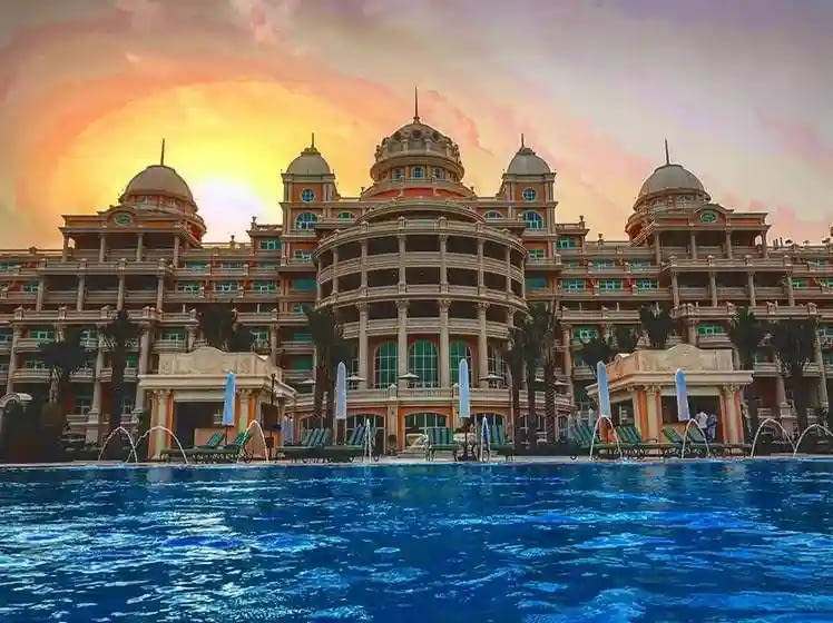 Oh so Desi Event image