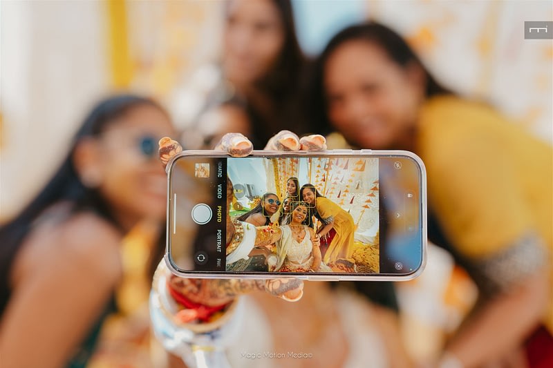 wedding agency dubai | Oh So Desi Events - expert wedding planning service - wedding trend - theme