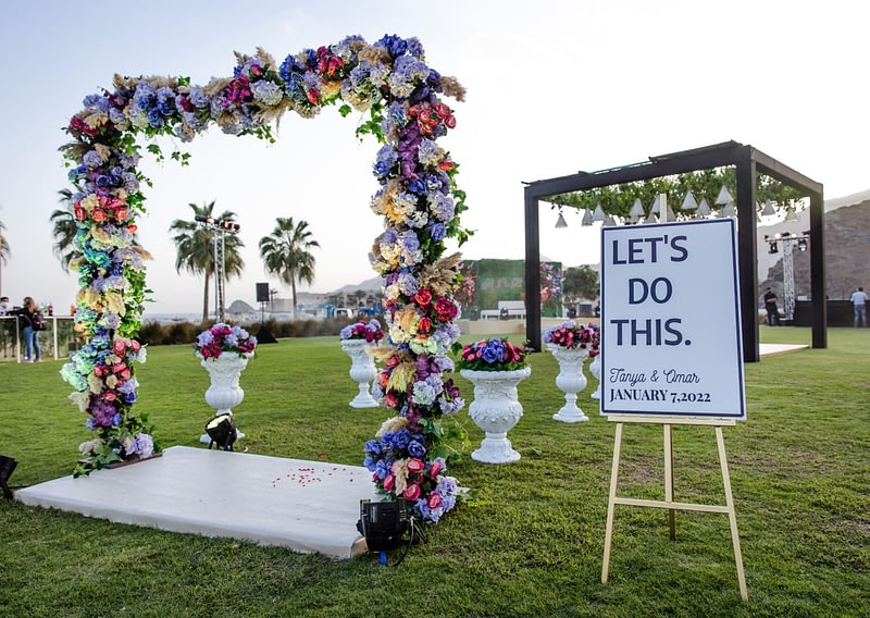 The Best Wedding Decor Ideas for Indian and Dubai Weddings